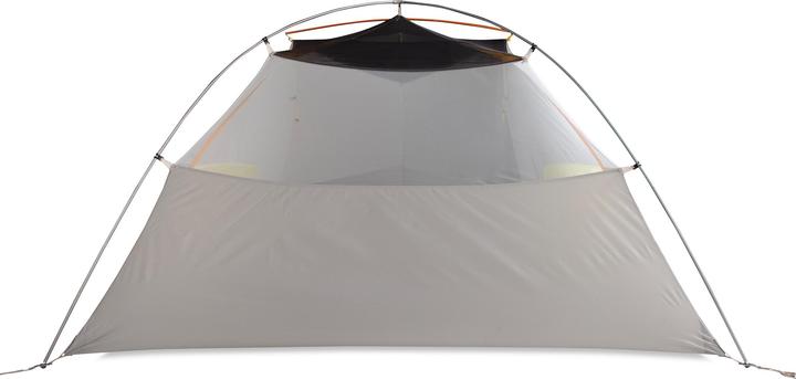 Produktbild Nemo Equipment Mayfly Osmo 3P (Kuppelzelt, 1.63 kg, 3 Personen)