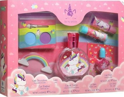 Immagine prodotto Eau My Unicorn Set