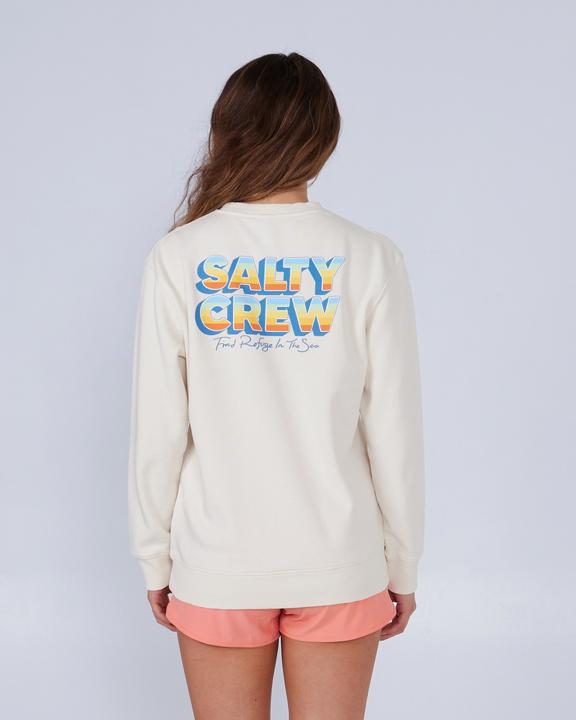 Immagine prodotto Salty Crew Summertime Premium Crew (XS)