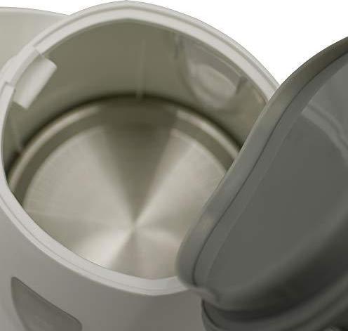 Immagine prodotto MPM MCZ-64 Bollitore elettrico (1 l)