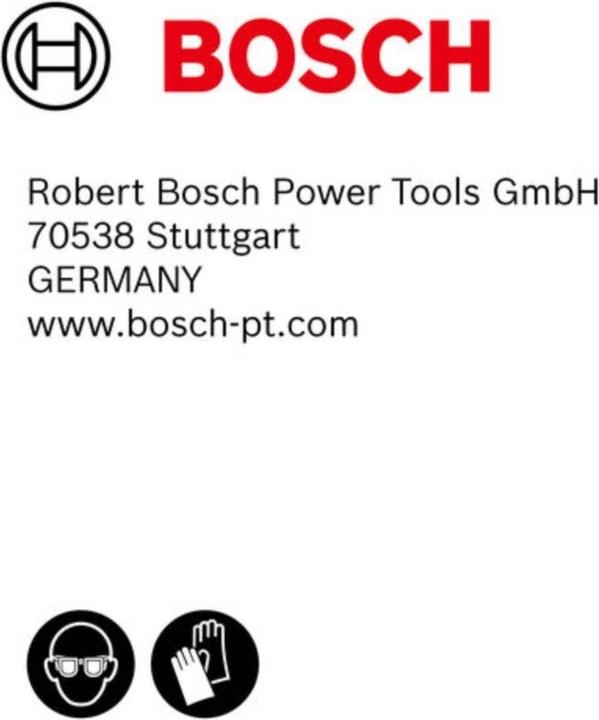 Image du produit Bosch Professional Mètre à ruban (5 m)