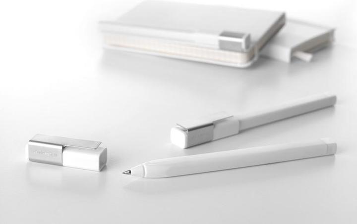 Produktbild Moleskine Roller Gel Classic Plus (1x)