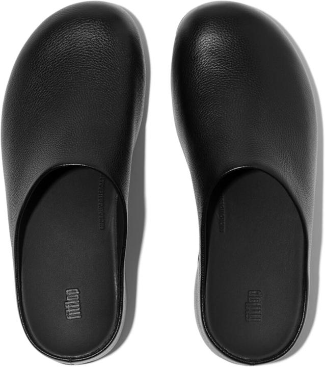 Image du produit Fitflop dames SHUV LEATHERklompen (43)
