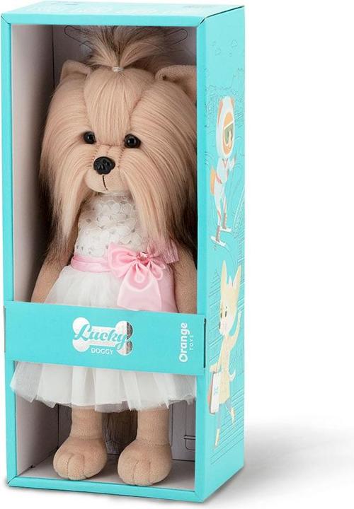 Productafbeelding LUCKY DOGGY Lucke Yoyo Elegance - (OT-LD2-040)