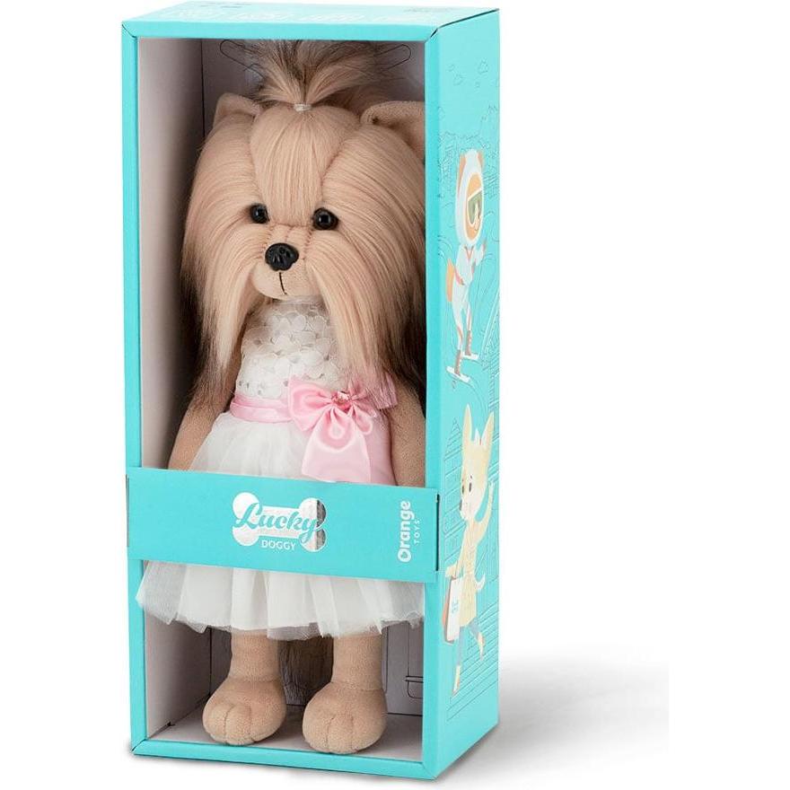 Thumbnail - LUCKY DOGGY Lucke Yoyo Elegance - (OT-LD2-040)