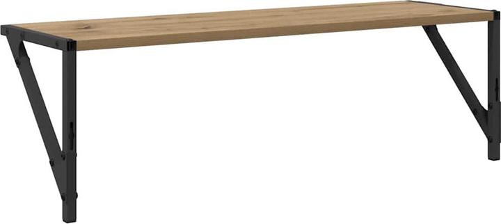 Produktbild vidaXL Wandregale (80 x 25 x 25.50 cm)