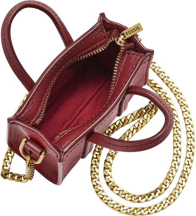 Produktbild Fossil Carmen Micro Tote Bag