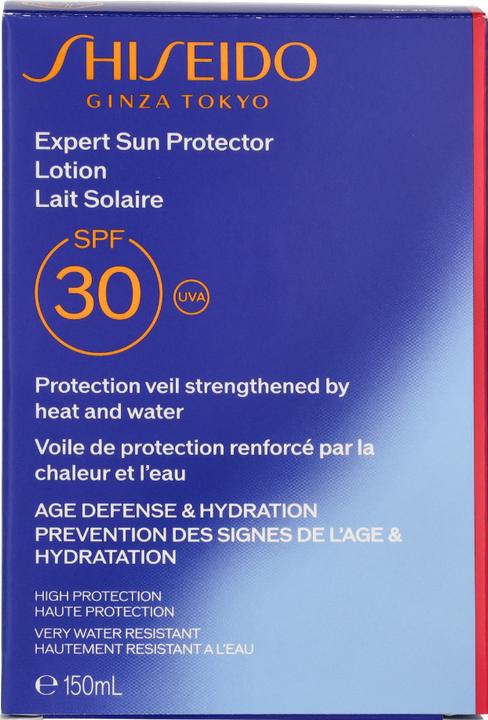 Immagine prodotto Shiseido Esperto Sole (Crema solare, SPF 30, 150 ml, 200 g)