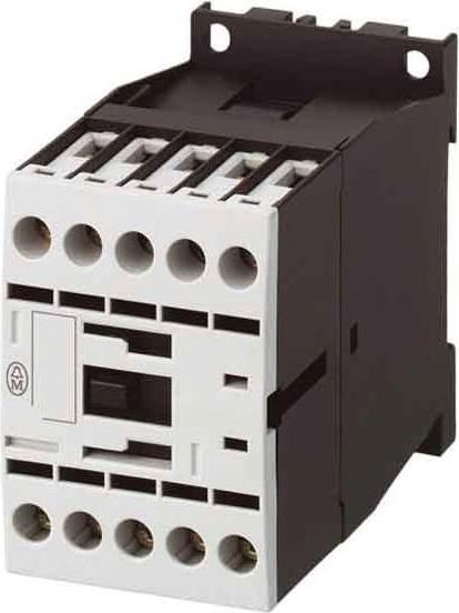 Produktbild Eaton Contactor, 3-pole+1N/O, 7.5kW
