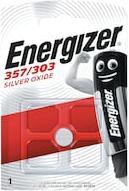 Produktbild Energizer Speciality 357/303 (1 Stk., SR44, 150 mAh)