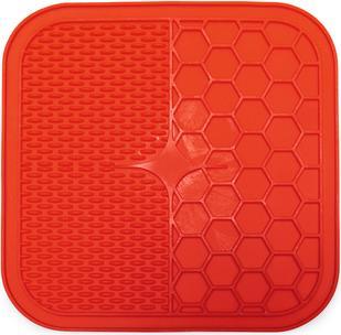 Image du produit Karlie Tapis à lécher Ava (Sac à friandises pour chien)
