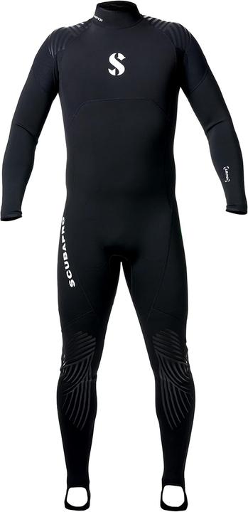 Scubapro Herren Neoprenanzug DEFINITIE 1.0 (M)