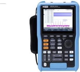 Produktbild Rs Pro Digital Handheld Oszilloskop 2-Kanal Analog