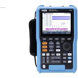 Rs Pro, Multimeter, Digital Handheld Oszilloskop 2-Kanal Analog
