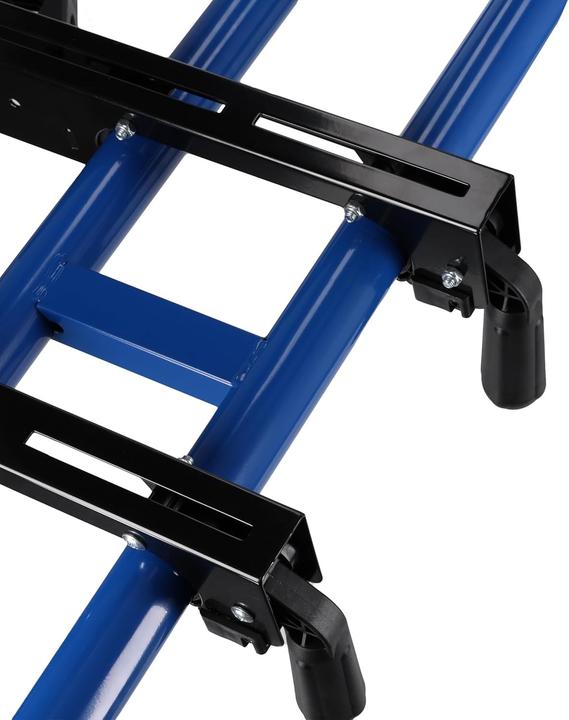 Image du produit Dedra Support de scie à onglet (61 cm, 118 cm)