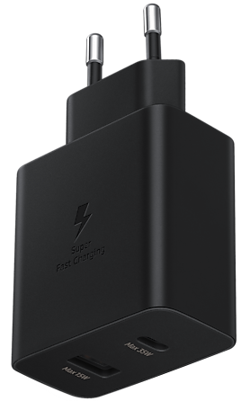 Produktbild Samsung Duo Power Adapter (35 W)