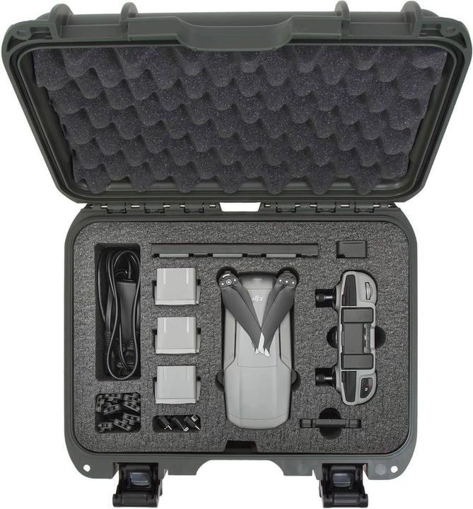 Produktbild Nanuk 915 Mavic A 2 (Drohnen Koffer, DJI Mavic Air 2)