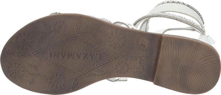 Actual product image Lazamani Sandalen (36)