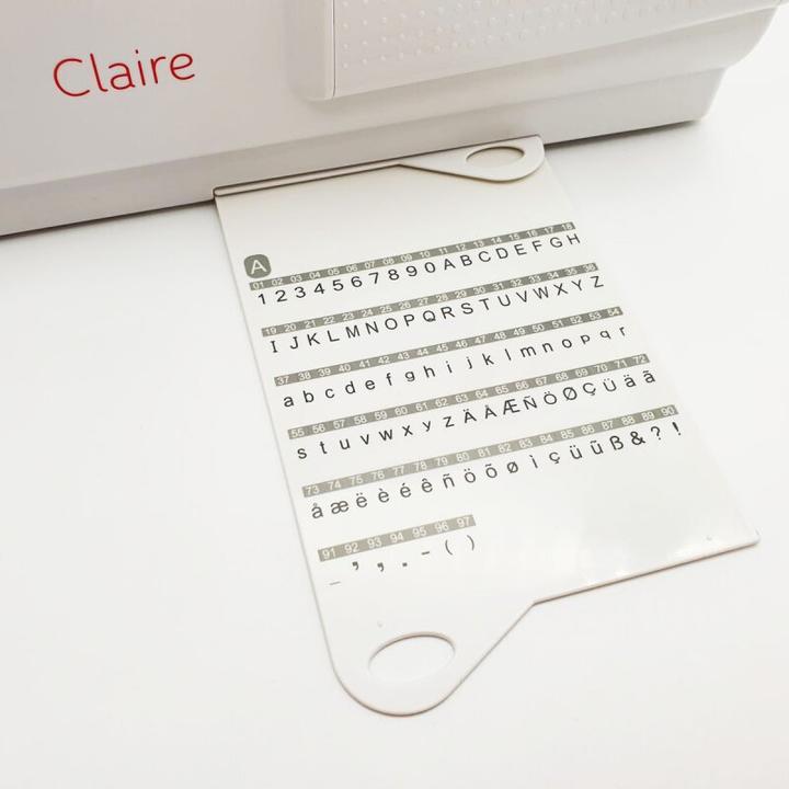Produktbild Veritas Claire
