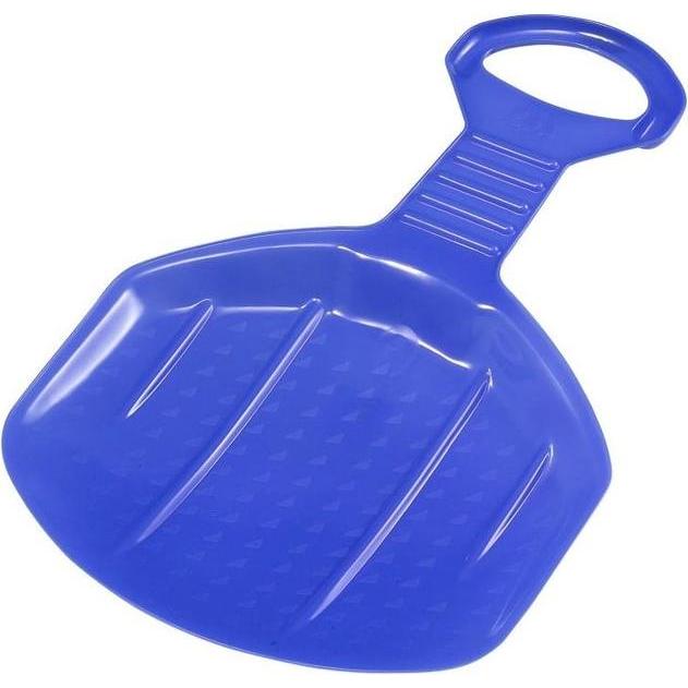 Thumbnail - EDA, Bob + Schlitten