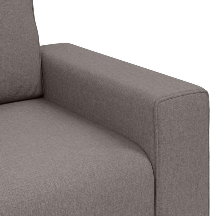 Actual product image vidaXL Sofa