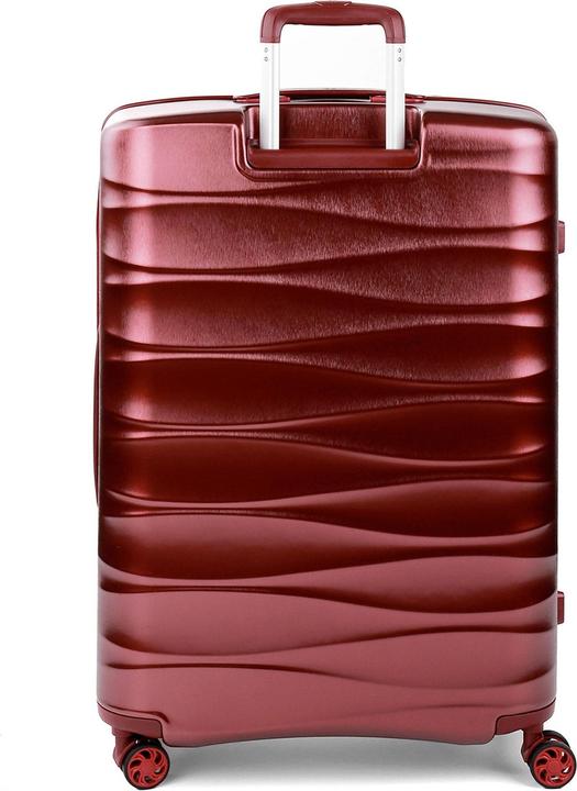Immagine prodotto Roncato Set di valigie Stellar a 4 ruote 3 pezzi (215 l)