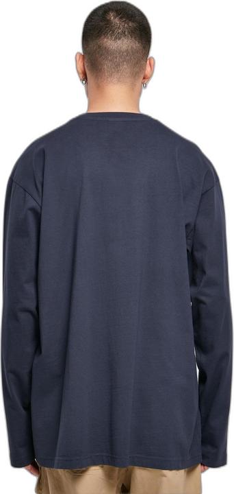 Produktbild Urban Classics Heavy Garment Dye (S)