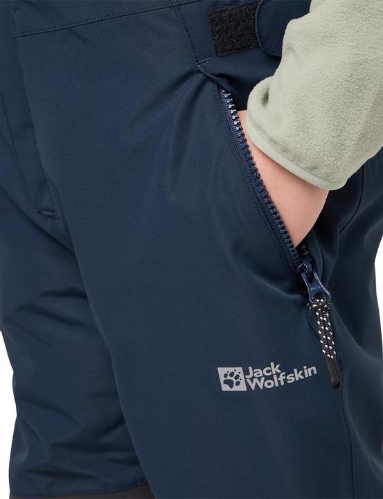 Immagine prodotto Jack Wolfskin Actamic 2L Ins Bib K (128)