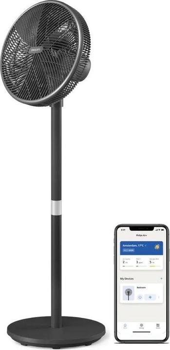 Image du produit Philips CX3550/01 (46 dB)