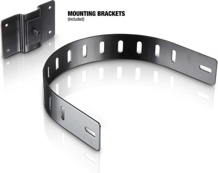 Image du produit LD Systems SAT 62 G2 Haut-parleur d'installation 6,5 (Passif)