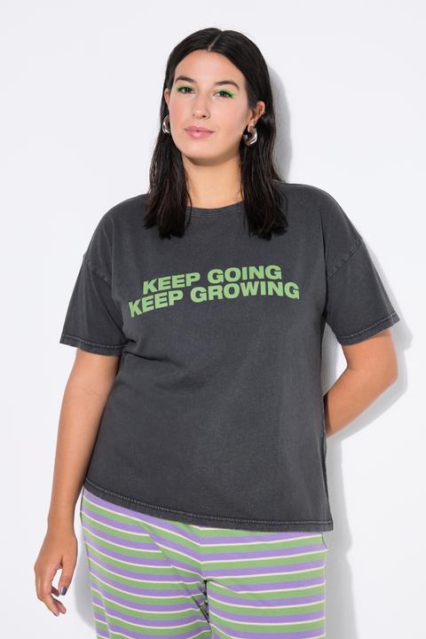 Produktbild Studio Untold T-Shirt, Statement, Halbarm (60)