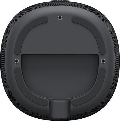 Actual product image WiiM Sound lite black schwarz (Airplay, Bluetooth, Chromecast, Wi-Fi)