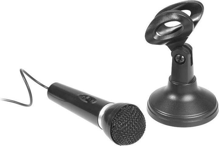 Actual product image Tracer Studio Karaoke Microphone