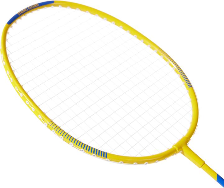 Image du produit Perfly Set de raquettes de badminton enfants BR130