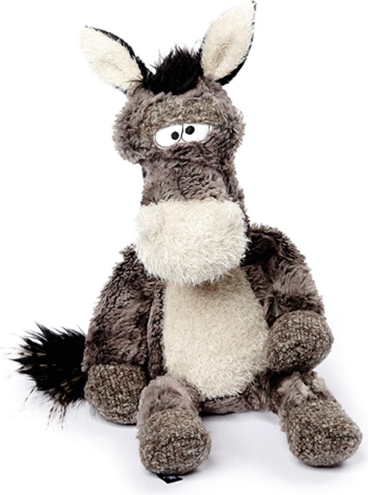 Sigikid Doodle Donkey (28 cm)