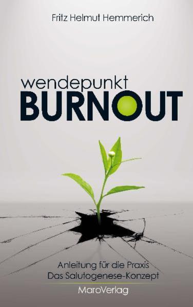 Produktbild Wendepunkt Burnout (Deutsch, Fritz Helmut Hemmerich, 2011)