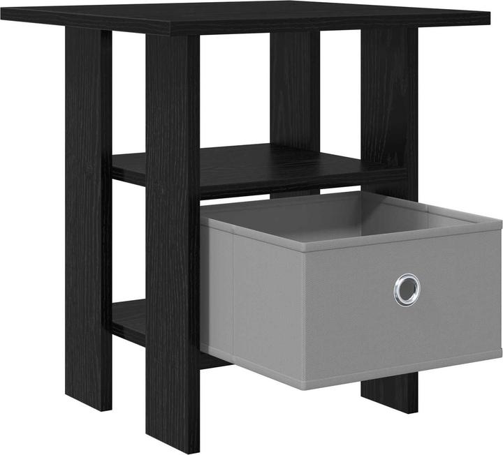Immagine prodotto vidaXL Nachttisch (41 x 40 x 45 cm)