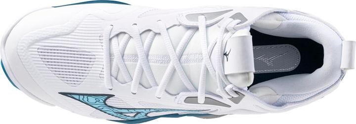 Actual product image Mizuno Wave Momentum 3 Mid UX (44.5)