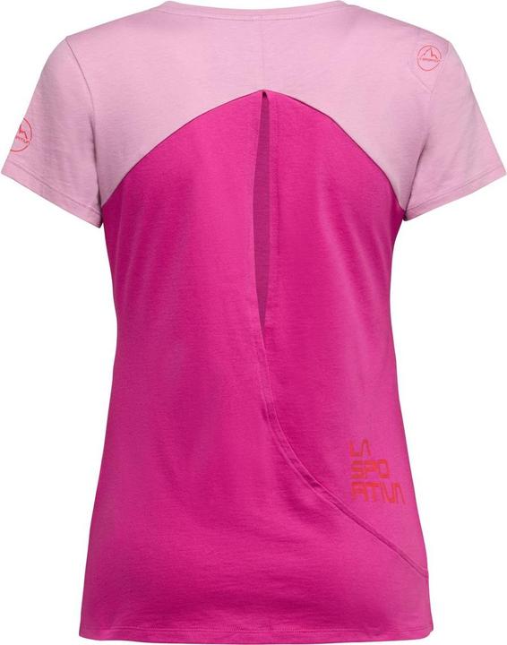 Actual product image La Sportiva Roof T-Shirt W (M)
