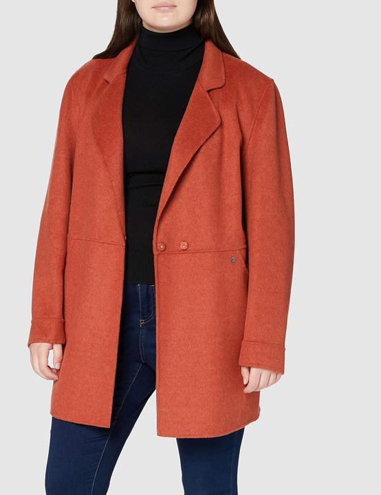 Produktbild Bugatti Doppelseitige Scheerwolljacke