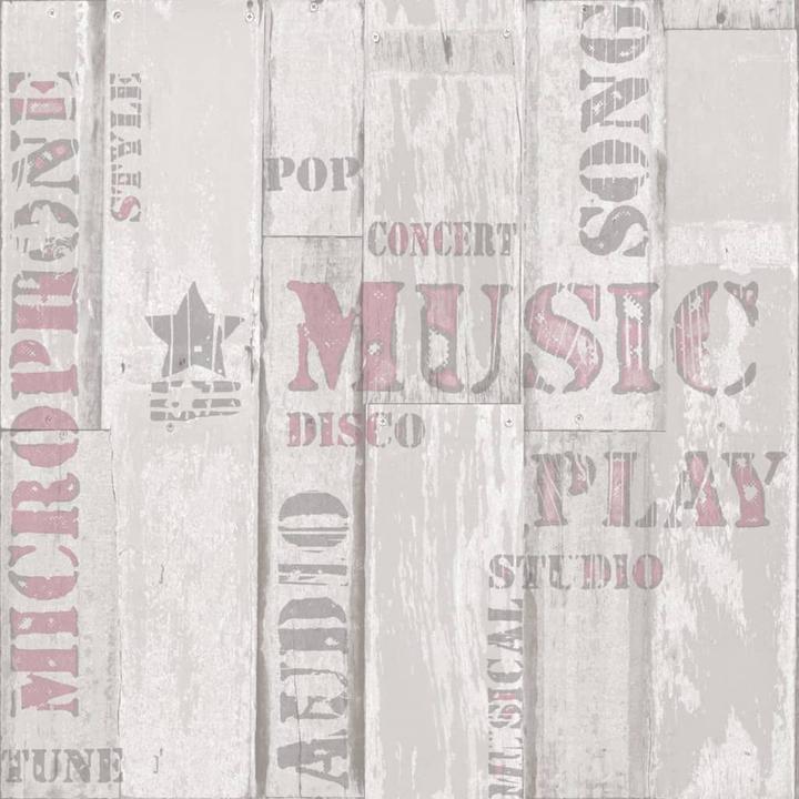 Beige, Grigio e rosa