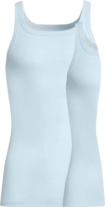 Image du produit Con-ta Pack de 2 maillots de corps pour hommes (5)