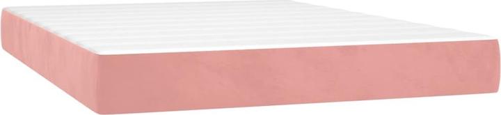 Produktbild vidaXL Boxspringbett (140 x 200 cm)