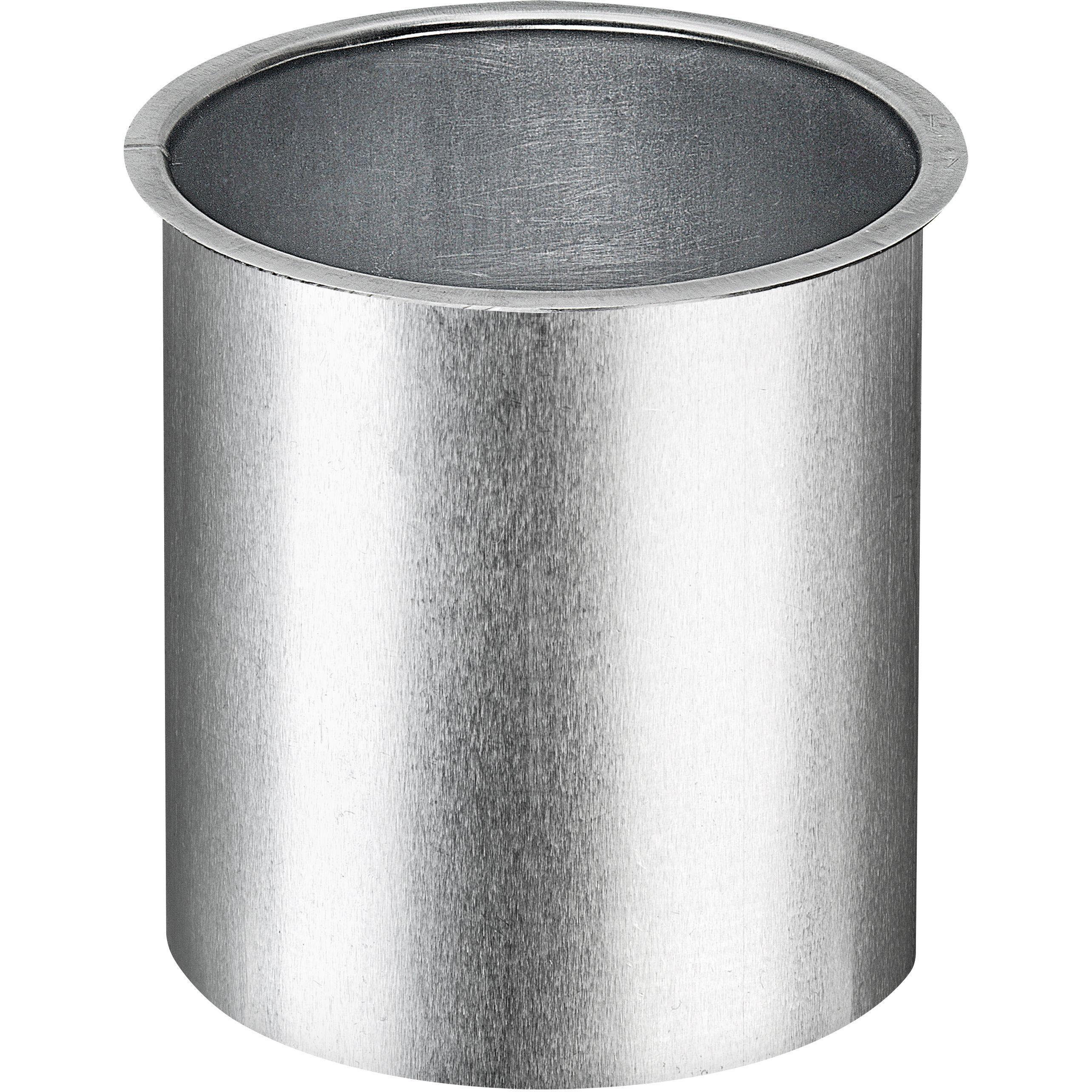 Grömo Zink-Lötstutzen 60mm, für Kastenrinne, kurz, Lötgerät Zubehör