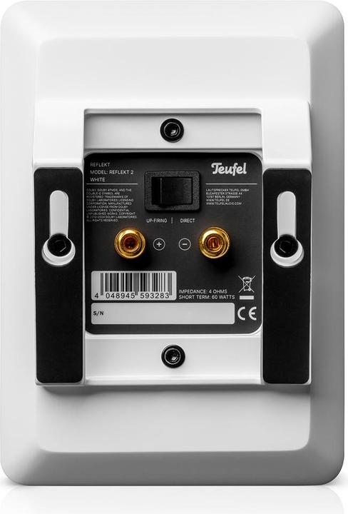 Produktbild Teufel Reflekt 2 (Set)