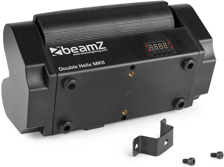 Actual product image BeamZ MHL820 Double Helix (3 W, LED)