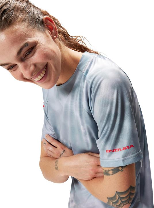 Immagine prodotto Endura Maglietta Cloud da donna LTD (M)