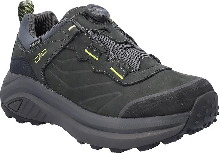 Produktbild CMP Campagnolo Juukat Low Fitgo WP (41)