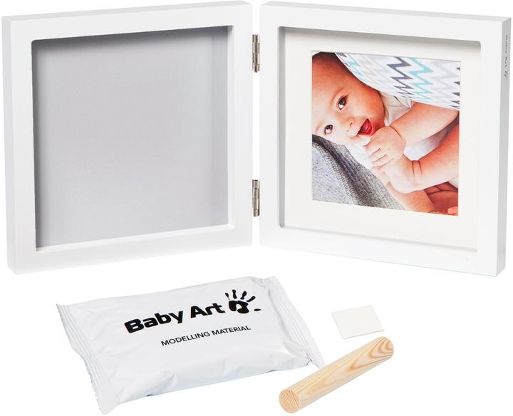 Actual product image Baby Art My Baby Style