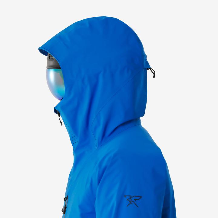 Immagine prodotto Simond Skitouren-Jacke Herren Polyamid (XL)